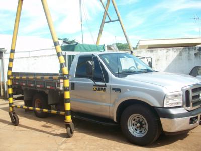 Tratamento termico foto 03